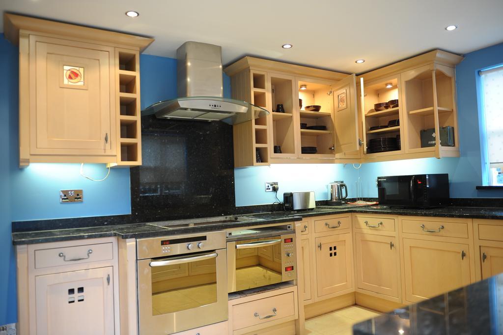 The Greyhound Cottage Chigwell Esterno foto