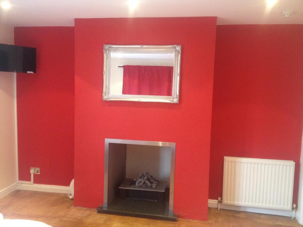 The Greyhound Cottage Chigwell Esterno foto