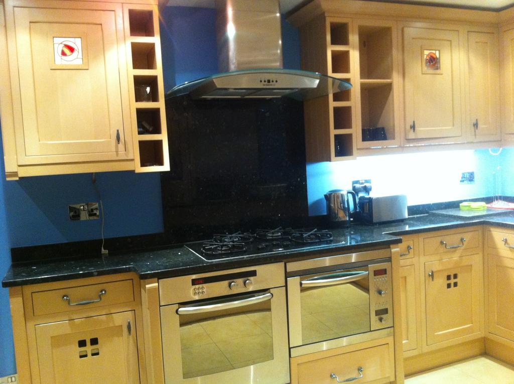 The Greyhound Cottage Chigwell Esterno foto