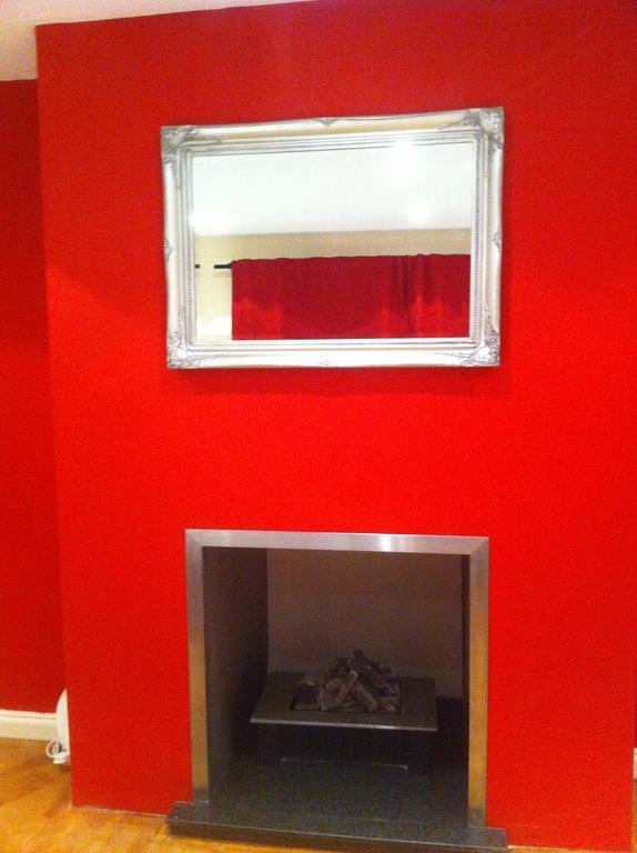 The Greyhound Cottage Chigwell Esterno foto