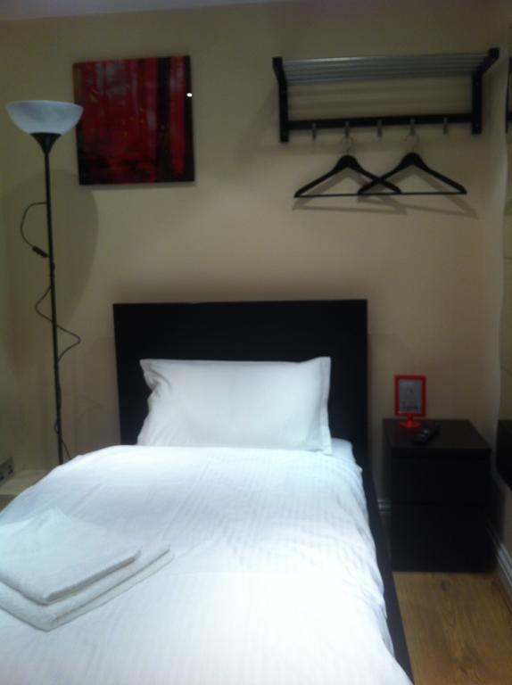 The Greyhound Cottage Chigwell Camera foto