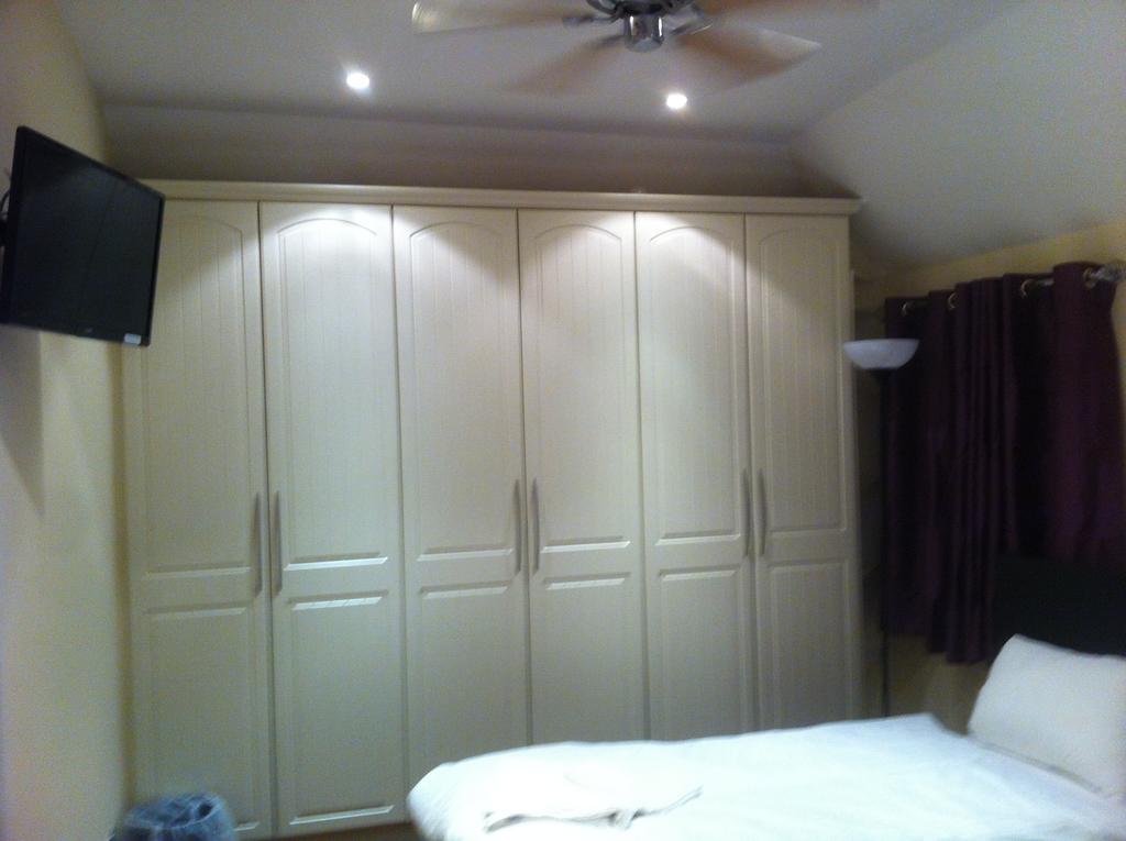 The Greyhound Cottage Chigwell Camera foto