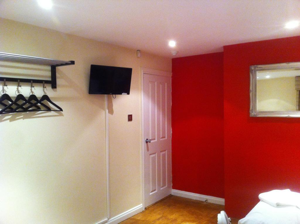 The Greyhound Cottage Chigwell Camera foto