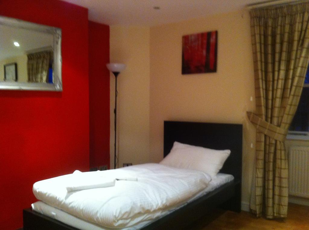 The Greyhound Cottage Chigwell Camera foto