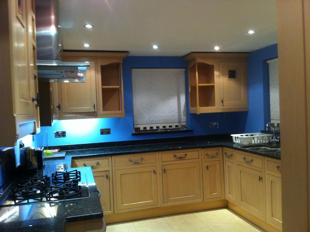The Greyhound Cottage Chigwell Esterno foto